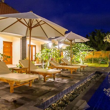 Kutuh Manak Guest House Uluwatu Exterior foto